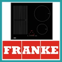 Reservdelar till Franke keramisk spis