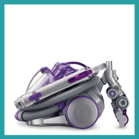 Dyson DC08 Telescope