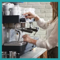 Reservdelar till storkökskaffebryggare – Beställ enkelt