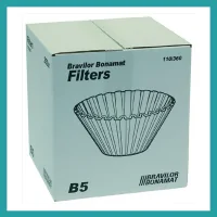 Kaffefilter / filterpapper till Metos, Animo och Bonamat – Köp online