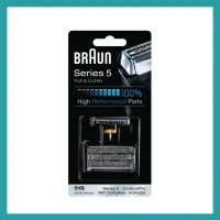 Rakapparatsblad för Braun & Philips – Original och kompatibla | Sparestore.com
