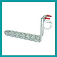 Heating elements