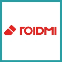 Roidmi reservdelar