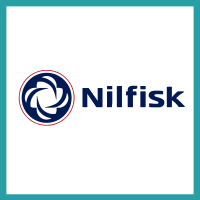 Nilfisk tarvikkeet