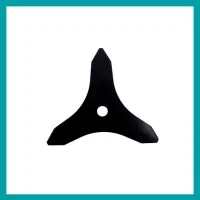 Brushcutter blades – Metal & grass blades available now