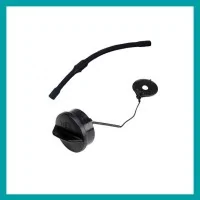 Brushcutter fuel caps & hoses – Easy online ordering