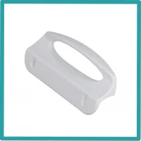 Zanussi kylskåp handtag och frys dörrhandtag